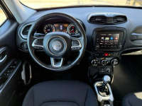 Jeep Renegade Piękny**Bogata wersja** Ruda Śląska - zdjęcie 12