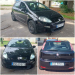 Fiat EVO 1.2 Tarnów Tarnów - zdjęcie 2