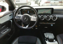 1,4 163 KM CLA 200 AMG Line 7G-DCT Tychy - zdjęcie 12