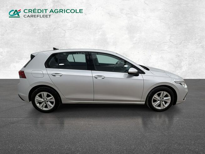 Volkswagen Golf VIII 2.0 TDI Life Warszawa - zdjęcie 4