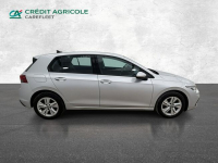 Volkswagen Golf VIII 2.0 TDI Life Warszawa - zdjęcie 4