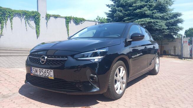 Opel Corsa 1.2 100kM Automat, salon Polska, bezwypadkowy, 1 wł. Łódź - zdjęcie 2