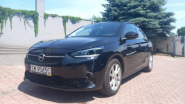 Opel Corsa 1.2 100kM Automat, salon Polska, bezwypadkowy, 1 wł. Łódź - zdjęcie 2