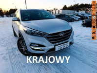 Hyundai Tucson Bezwypadkowy kamera cofania