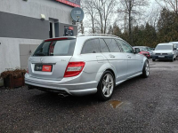 Mercedes C 320 Janów Lubelski - zdjęcie 4