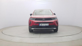 Opel Mokka 1.2 T Elegance S&amp;S! Z Polskiego Salonu! Faktura VAT! Warszawa - zdjęcie 2