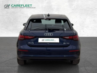 Audi A3 30 TDI  S Tronic Warszawa - zdjęcie 6