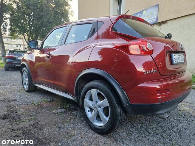 Nissan Juke Ruda Śląska - zdjęcie 11