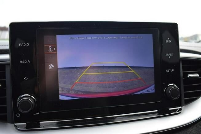 Kia XCeed 1.5 160KM Salon PL 1 Wł. Serwis ASO VAT 23% Poznań - zdjęcie 9