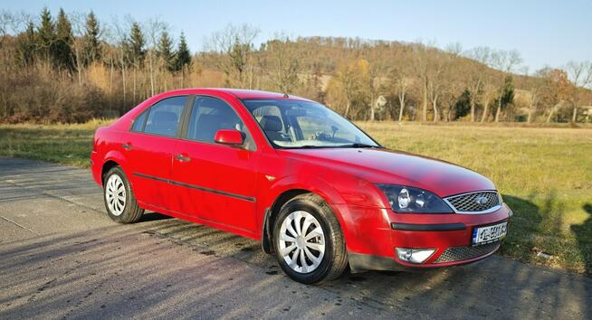 Mondeo 2005 1,8 Rząśnik - zdjęcie 2