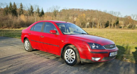 Mondeo 2005 1,8 Rząśnik - zdjęcie 2