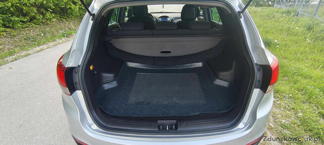 Hiunday IX35 Zduńska Wola - zdjęcie 5