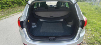 Hiunday IX35 Zduńska Wola - zdjęcie 5