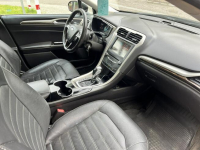 Ford Fusion 1.5 160 KM automat nawigacja raty zamiana Kobylnica - zdjęcie 12