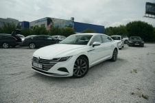 Volkswagen Arteon 2.0 TDI/200KM Elegance DSG Salon PL Fvat 23% DW4MX18 Poznań - zdjęcie 3