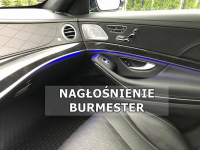 Mercedes S-klasa 560 Long 469 KM Full 4-Matic Soft-C Head-Up Łódź - zdjęcie 12