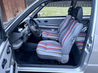 Fiat Cinquecento ORYGINAŁ STAN 1 właściciel TYlko 63 tyś km Legionowo - zdjęcie 11