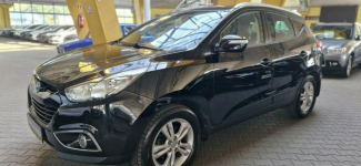 Hyundai ix35 2013/2014 Roczna Gwarancja Mysłowice - zdjęcie 3