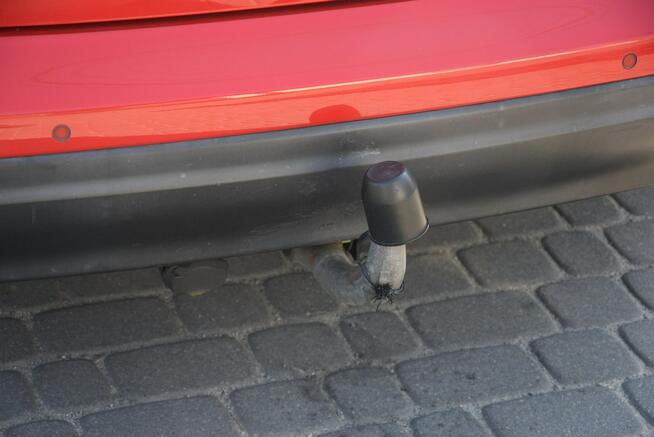 Kia Cee'd 1.4B 2014r Led Navi Kamera Super Stan Sprowadzony Majdan Sieniawski - zdjęcie 10