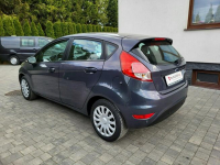 Ford Fiesta ** Przebieg 119 Tys KM ** Silnik 1,25 Benzyna ** Jatutów - zdjęcie 8