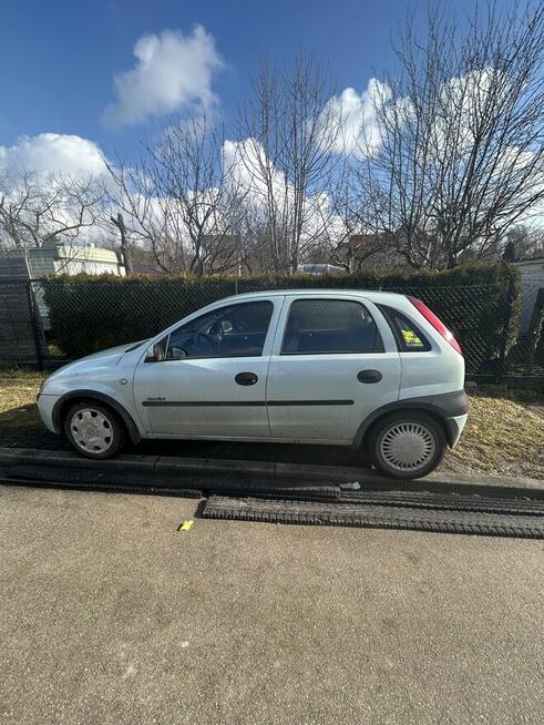 Sprzedam Chrzanów - zdjęcie 8