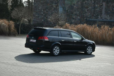 Opel Vectra 2.8 250KM Manual 2008r. Skóra TEMPOMAT Climatronic Kampinos - zdjęcie 5