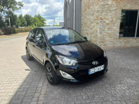 Hyundai i20 *Lifting*Benzyna*BDB stan*