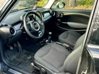 MINI One R56 | 1.4 75KM | Benzyna | Klima | Manual | Szczecin - zdjęcie 8