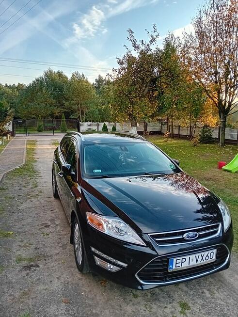 Sprzedam Forda Mondeo 1.6 TDCI Dziewuliny - zdjęcie 5