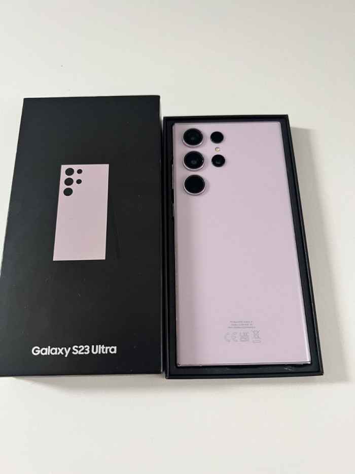 Samsung Galaxy S23 Ultra, Galaxy S23, Galaxy S23+, Galaxy Tab S9 Ultra Krowodrza - zdjęcie 3