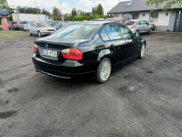 Bmw E90  2.0D 163km 05r Tarnów - zdjęcie 3