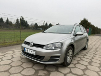 Volkswagen Golf Bezawaryjne serwis ASO 76 tyś. kilometrów Poznań - zdjęcie 12