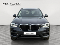 BMW X3 WE3W982#xDrive20i Advantage Podgrz.f K.cof LED Salon PL VAT23% Gdańsk - zdjęcie 5