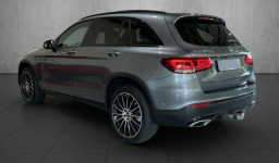 Mercedes-Benz GLC 300DE 4-Matic AMG Line Plus Hybryda Plugin Katowice - zdjęcie 3