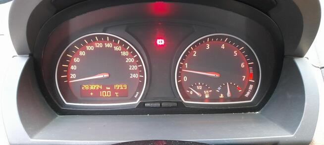 Sprzedam BMW X3 3.0 Benzyna gaz Dobiegniew - zdjęcie 1