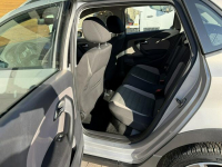 Volkswagen Polo Cross 11r. automat nawigacja bezwypadkowy ledy xenon Konradów - zdjęcie 12