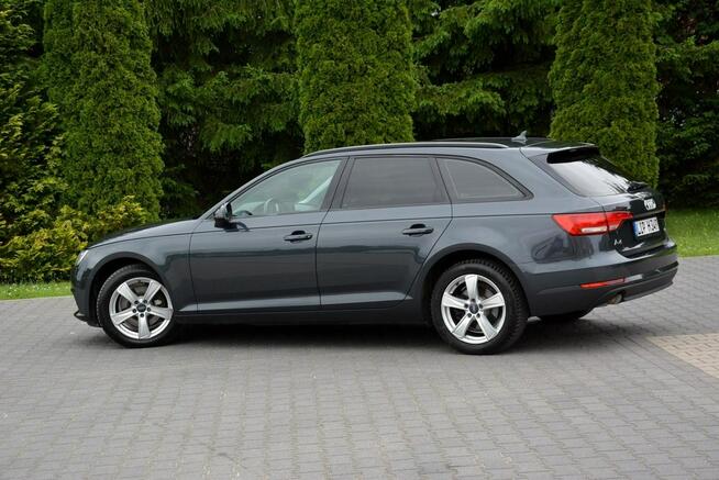 Xenon Ledy El. klapa Audi Pre Sense 2xParktronic Navi ASO Audi Ostrów Mazowiecka - zdjęcie 4