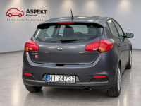 Kia Cee'd 1.4 DOHC + gaz LPG I Salon PL I Bezwypadkowa Skępe - zdjęcie 2