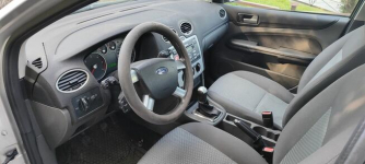 Ford Focus MK2 Trąbki Wielkie - zdjęcie 4