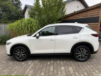 Mazda CX-5 2.5 194KM AWD Super Stan POLECAM Mysłowice - zdjęcie 8