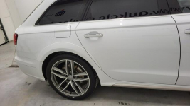 Audi A6 Allroad 3.0 TDI Quattro S tronic Grójec - zdjęcie 5