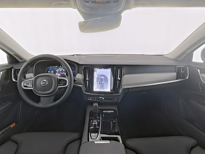 Volvo V90 T6 Plug-In AWD Plus Bright *Gwarancja*FV23* Tychy - zdjęcie 5