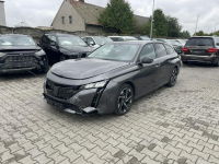Peugeot 308 Allour  Automat Skóra Kamera Aktywny temp. Gliwice - zdjęcie 2