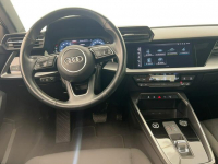 Audi A3 35 TFSI MHEV S Tronic Warszawa - zdjęcie 9