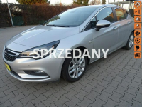 Opel Astra 1,4 150 KM salon Polska ,Automat