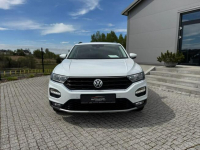 Volkswagen T-Roc T ROC*2,0 tdi150KM*led*DSG*NAWI*bardzo zadbany Sierakowice - zdjęcie 2