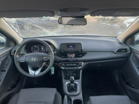 Hyundai i30 Klimatyzacja mHEV Gliwice - zdjęcie 6