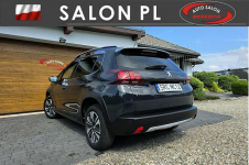 Peugeot 2008 serwis ASO, nawigacja Rydułtowy - zdjęcie 3