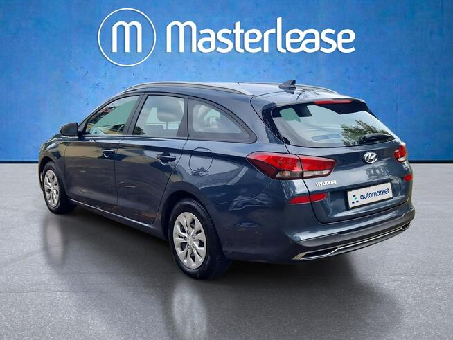 Hyundai i30 1.0 T-GDI Modern ! Z Polskiego Salonu ! Faktura VAT ! Warszawa - zdjęcie 7