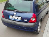 Sprzedam Renault Clio Bytom - zdjęcie 1